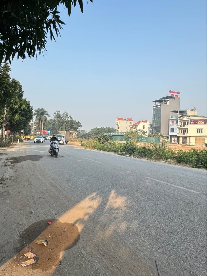 Nhà mặt tiền cho thuê tại đường 422B, Vân Canh 50m² - Giá chỉ 7 triệu/tháng!