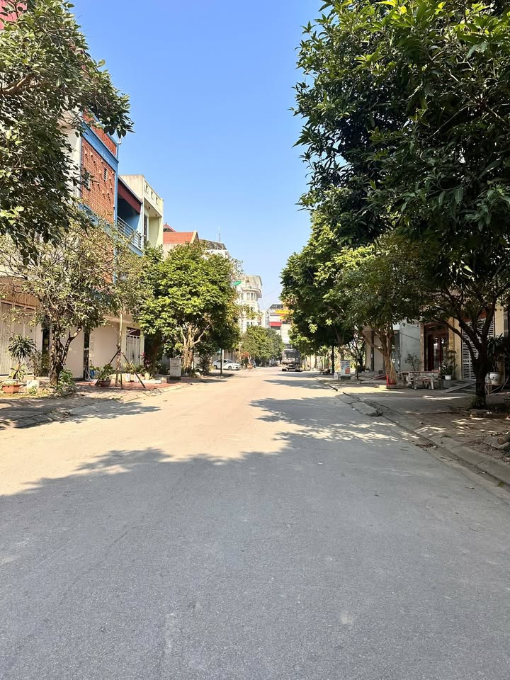 Đất nền Đại Phúc - Trần Quang Khải 75m² giá 10 tỷ - Đầu tư sinh lời hấp dẫn!