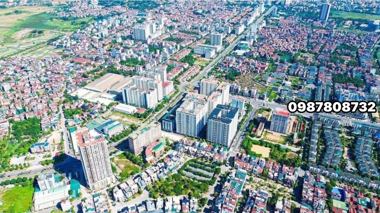 Căn hộ chung cư Thanh Bình 77m² giá 7 tỷ - View thoáng mát, sẵn gói thuê 35 triệu/tháng!