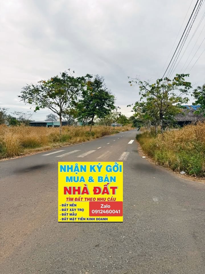 Đất nền Tân Phước Đồng Phú 240m² giá chỉ 900 triệu - Cơ hội đầu tư hiếm có!