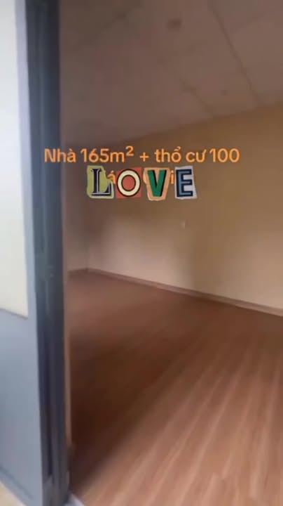 Nhà riêng Tiến Thành, Đồng Xoài 165m² giá 860 triệu - Gần bệnh viện và trường học!