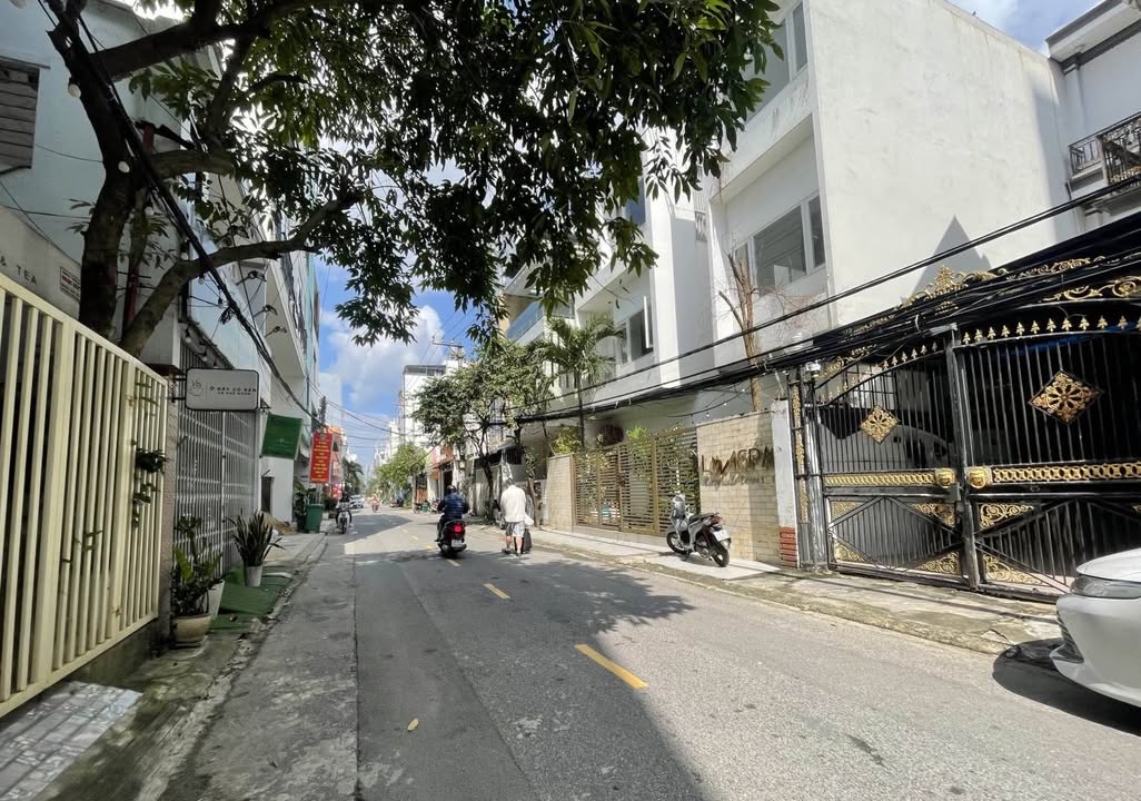 FrontHouse Phước Mỹ Đà Nẵng 77m² - Vị trí trung tâm du lịch, đầu tư sinh lời cao!