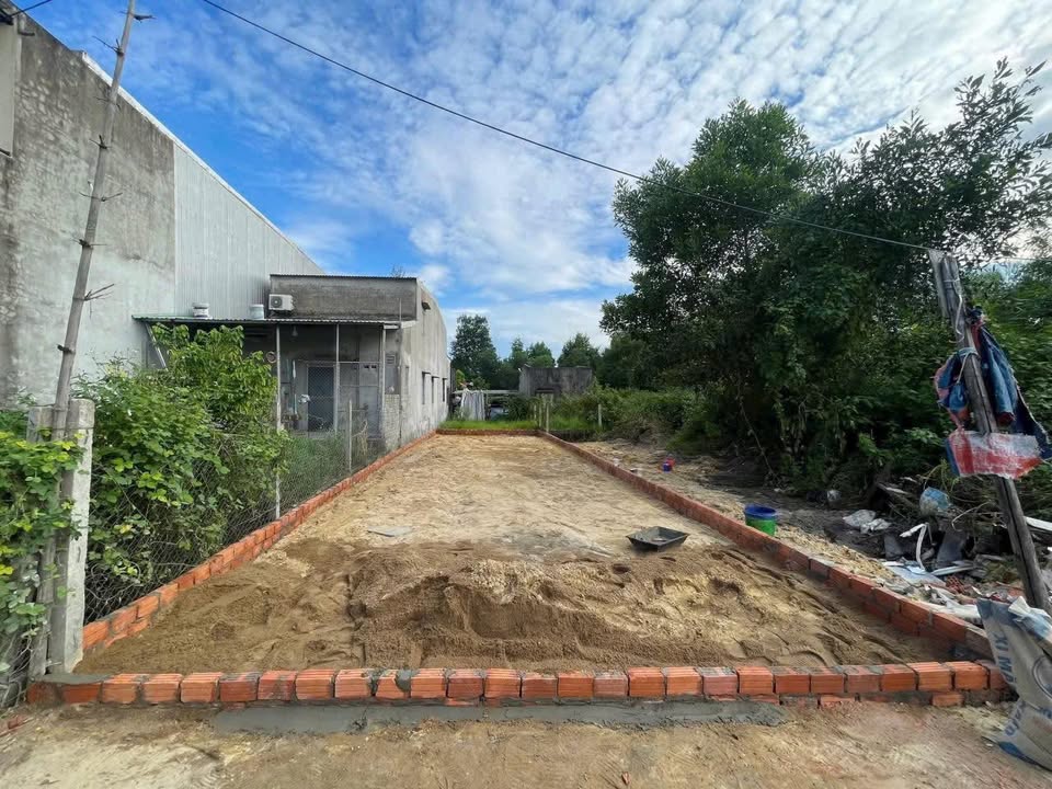 Đất kiệt Mai Đăng Chơn, Hòa Quý 93.4m² giá 2.6 tỷ - Cơ hội đầu tư tuyệt vời!