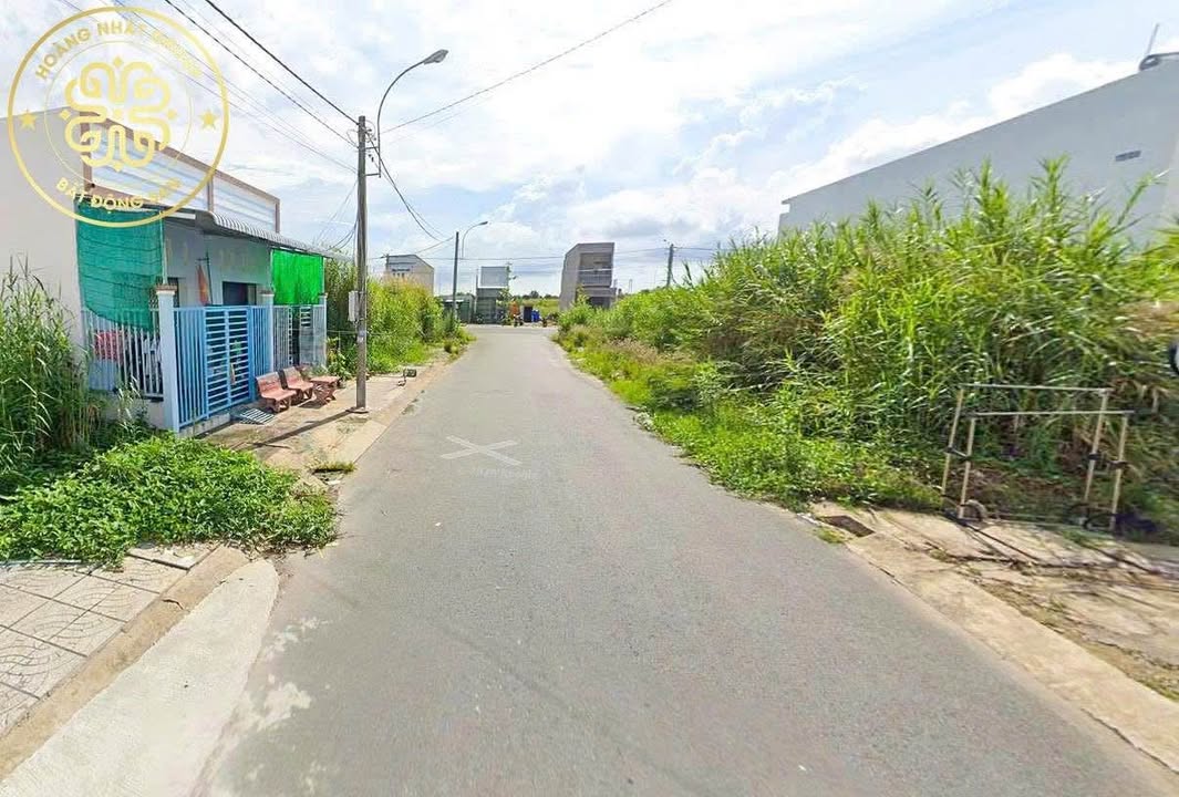 Bán đất nền đẹp đường Số 4, KDC P4, Cà Mau 60m² giá 1 tỷ - Vị trí thuận lợi cho kinh doanh!