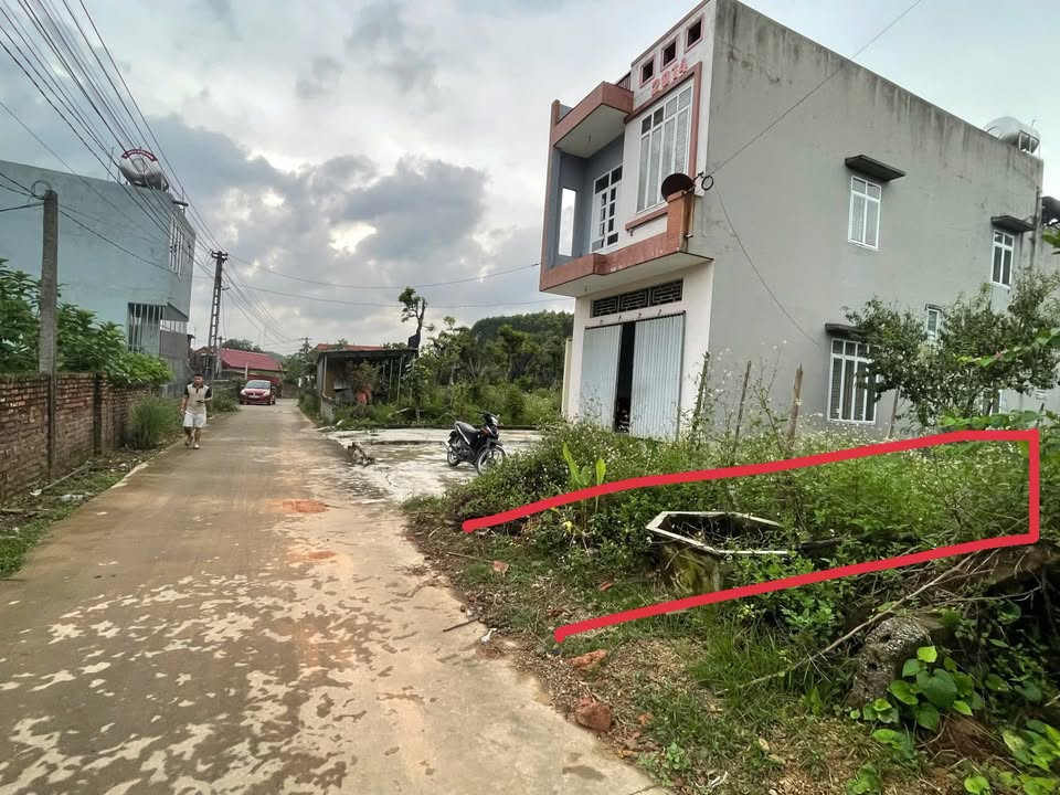 Lô đất Nghĩa Phương Lục Nam 106m² giá chỉ 900 triệu - Đầu tư sinh lời hấp dẫn!