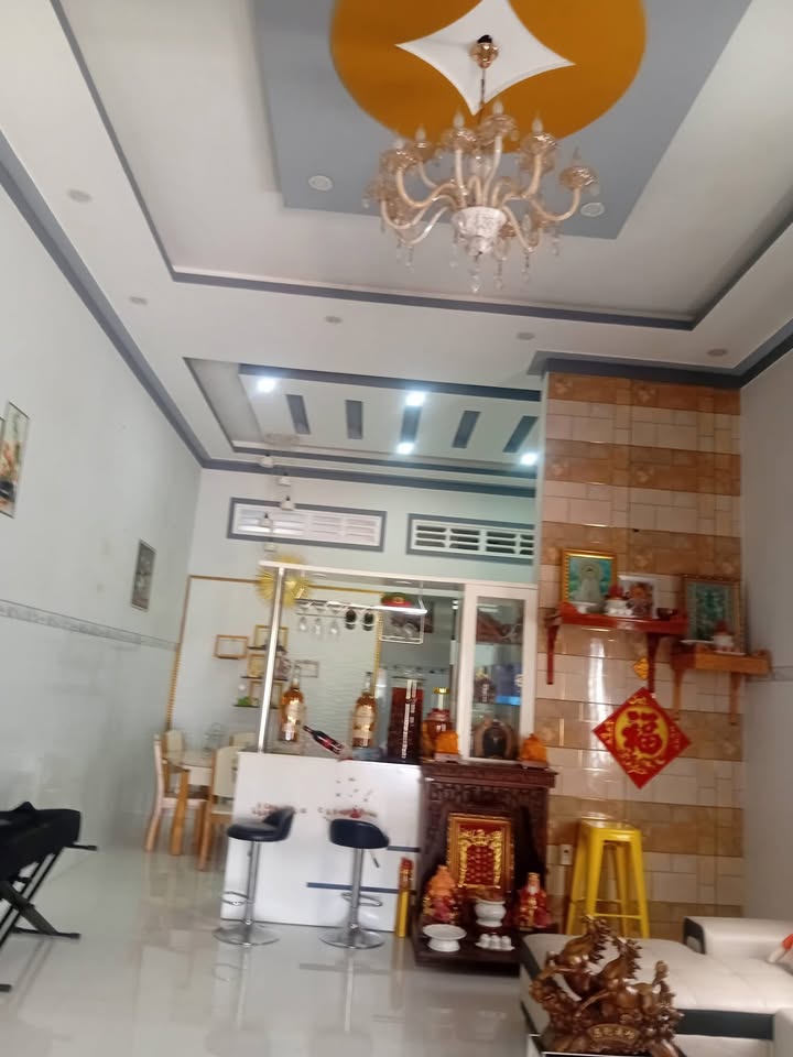 Nhà đẹp Tân Biên 410m² giá 1.65 tỷ - Sẵn sàng vào ở ngay!