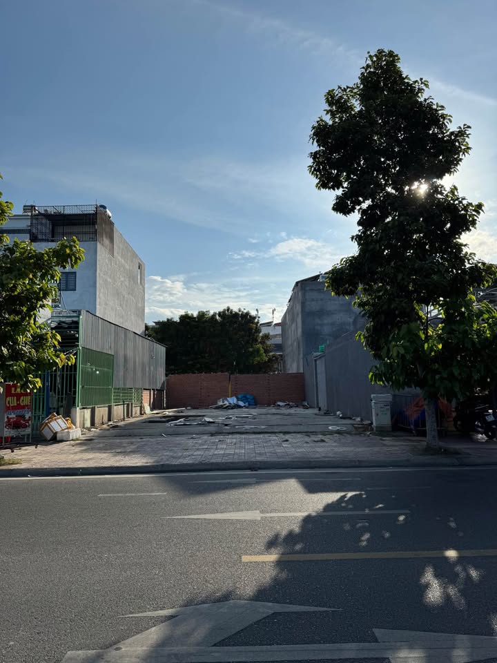 Cho thuê mặt bằng kinh doanh đường Hoàng Diệu 180m² - Vị trí đắc địa, giá tốt!