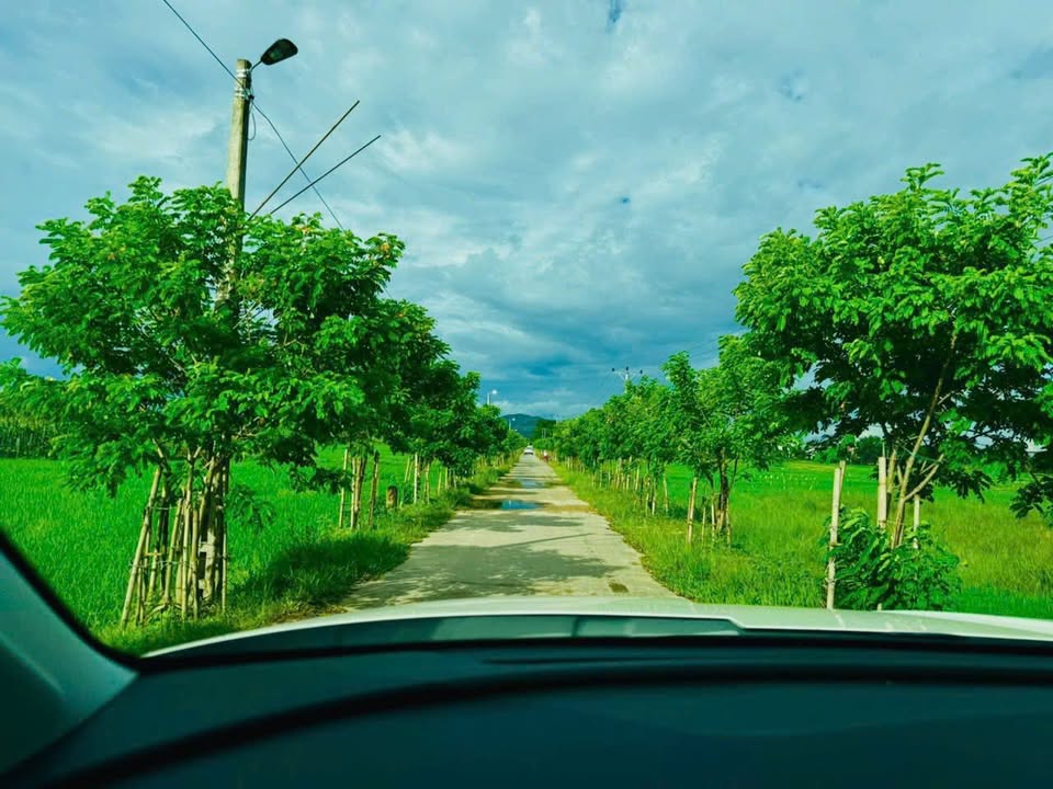 Đất nền Văn Lang, Văn Chấn 100m² - Đầu tư sinh lời chỉ với vài trăm triệu!