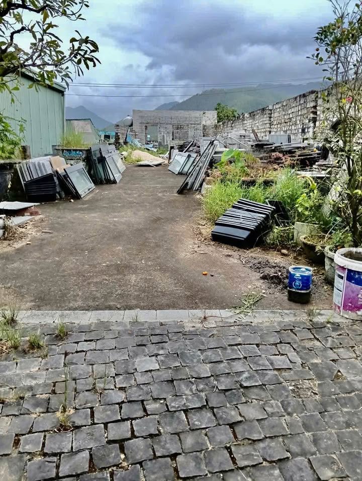 Đất nền Bùi Thị Xuân, Quy Nhơn 350m² giá 2.394 tỷ - Đầu tư sinh lời ngay!