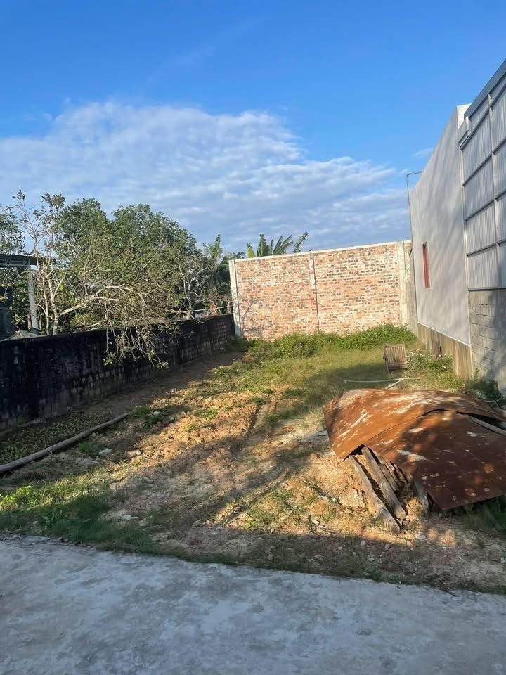 Đất nền Lý Trạch, Bố Trạch 119m² giá chỉ 3xx triệu - Cơ hội đầu tư hấp dẫn!