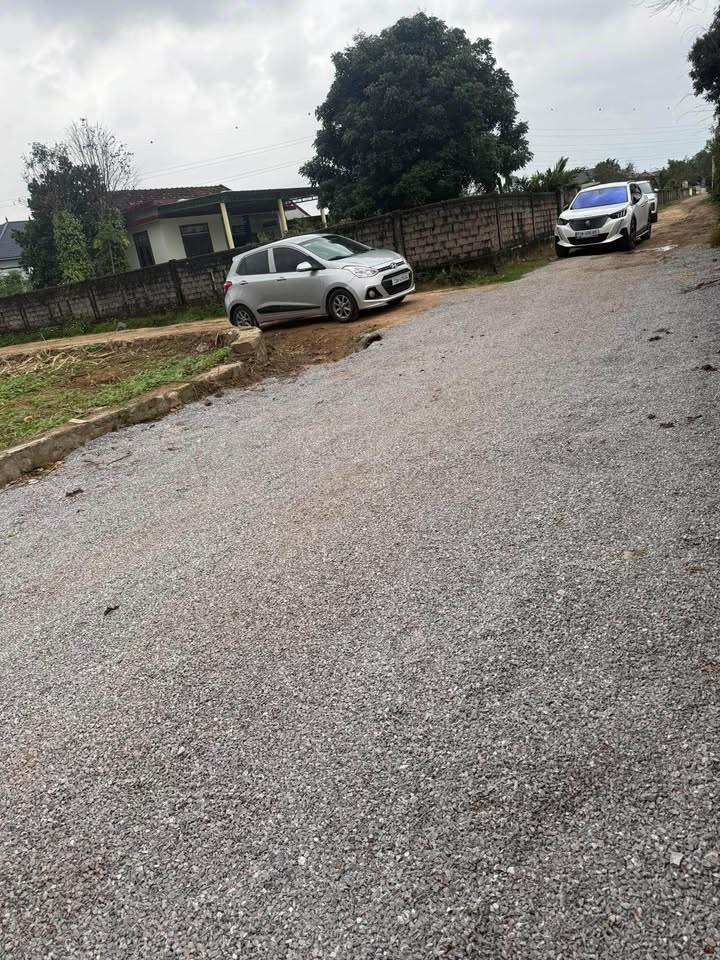 Đất Nhân Trạch Bố Trạch 240m² giá 300 triệu - Cơ hội đầu tư tuyệt vời!