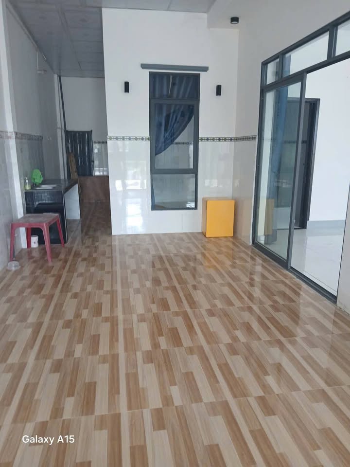 Nhà KDC Văn Thắng, Sa Đéc 160m² - Giá chỉ 1 tỷ, thương lượng nhẹ!