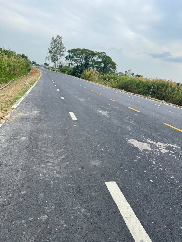 Đất nền phường Mỹ Ngãi, Cao Lãnh 5.000m² giá 4.899 tỷ - Thương lượng nhẹ trước Tết!