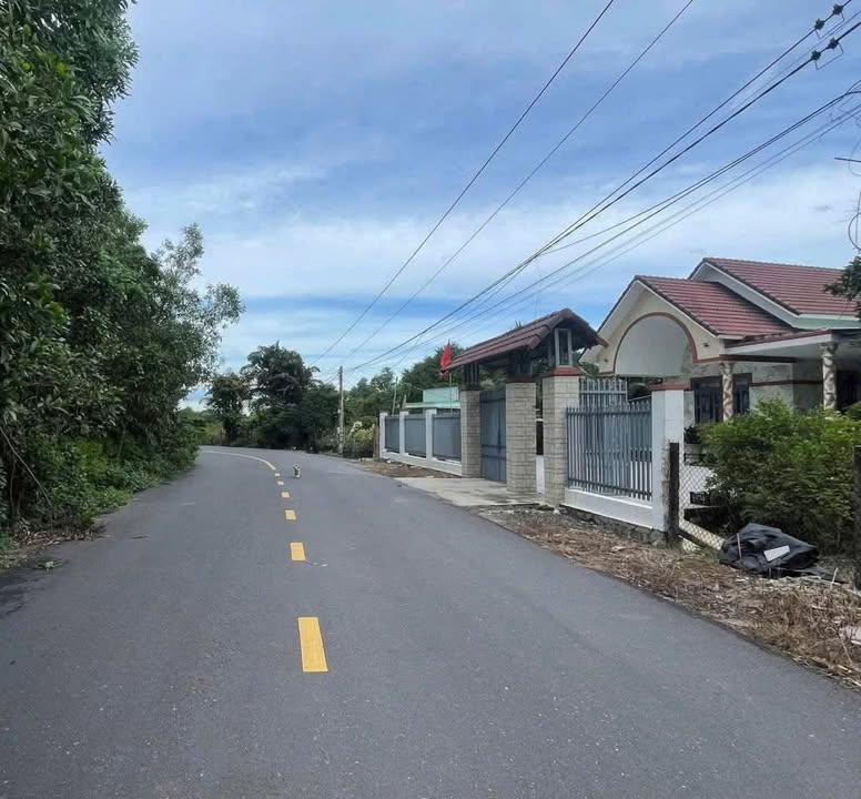 Đất Phước Hải 120m² giá 1.18 tỷ - Cơ hội đầu tư hấp dẫn!