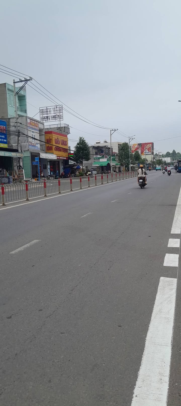 Bán FrontHouse Mặt tiền đường tỉnh lộ 52, Bà Rịa - 160m² - Giá 9.2 tỷ thương lượng!