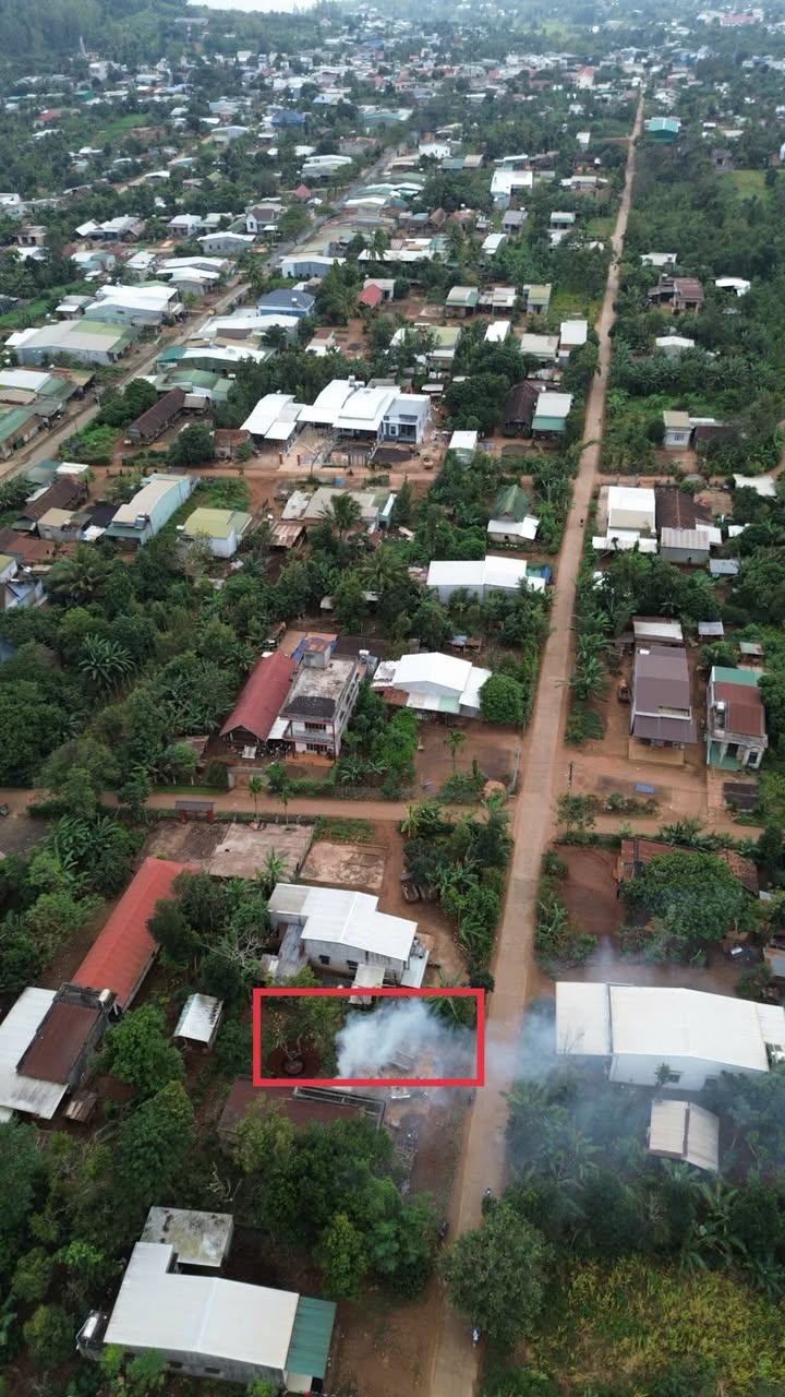 Đất nền Cư Huê 110m² giá 400 triệu - Cơ hội đầu tư tuyệt vời!