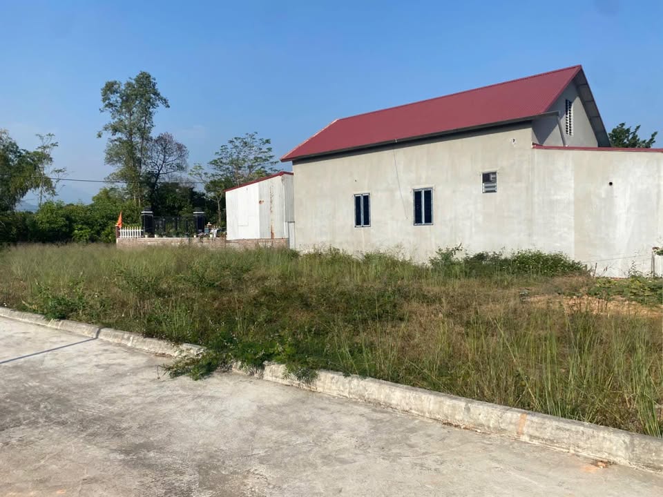 Đất thổ cư 81m² tại Thiện Kế, Bình Xuyên - Giá chỉ 9xx triệu