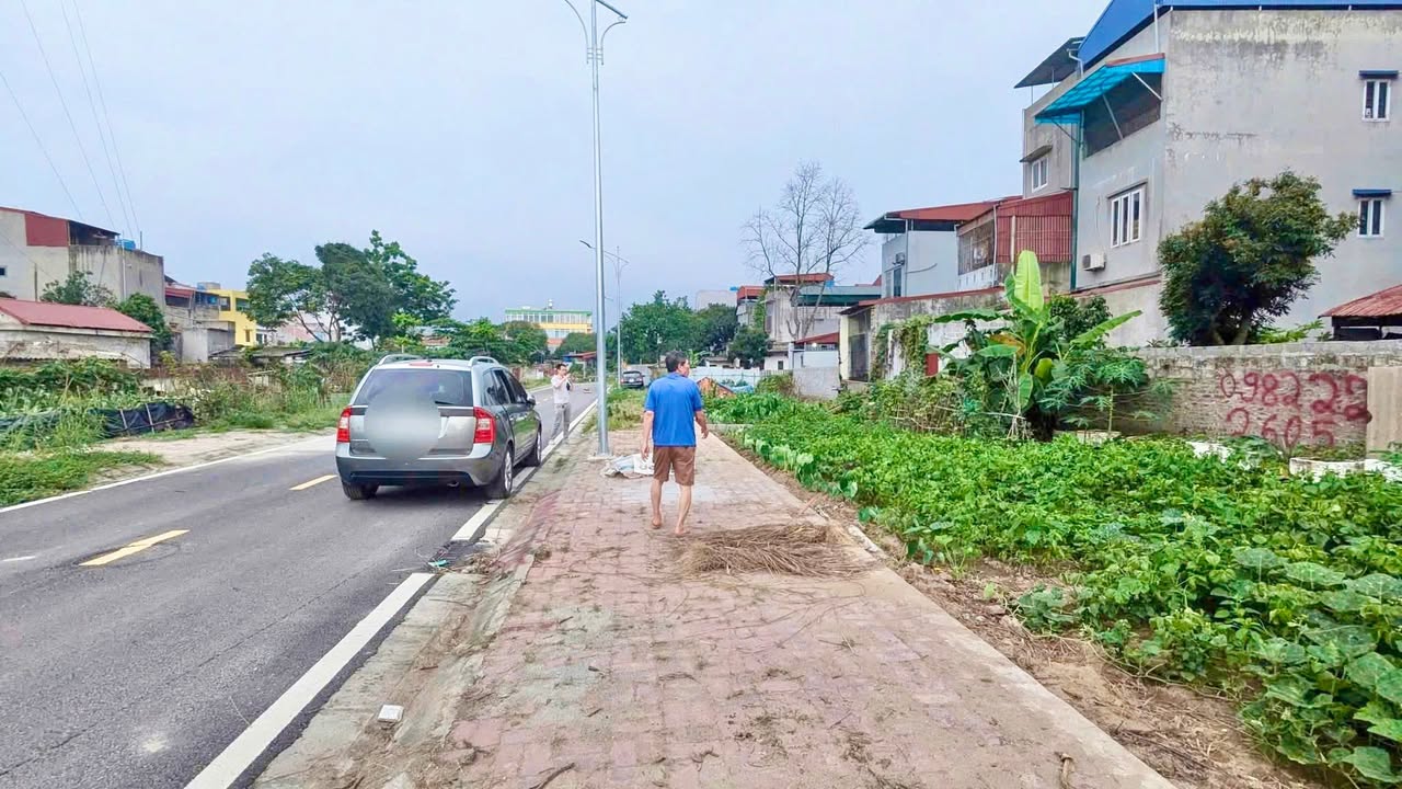 Đất Mặt Tiền Siêu Rộng Hồng Châu 113,7m² giá 4 tỷ - Cơ hội vàng cho nhà đầu tư!