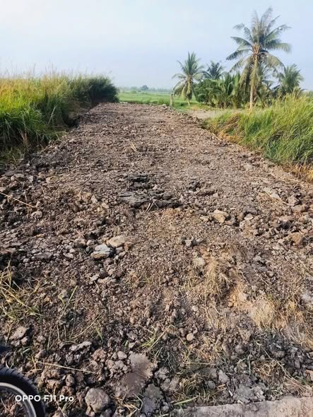 Đất kinh doanh mặt tiền Tỉnh lộ 909 B, xã Hòa Phú, 173m² giá 1.4 tỷ - Cơ hội đầu tư tuyệt vời!