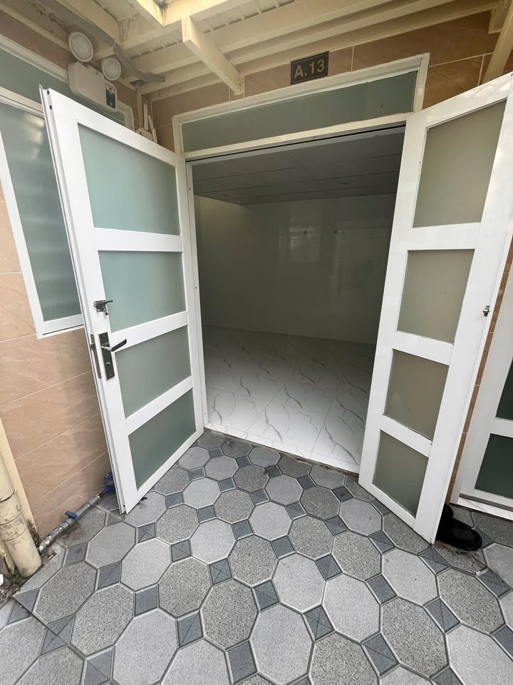 Phòng cho thuê Cái Răng 50m² giá 2.5 triệu - Không gian sống thoải mái