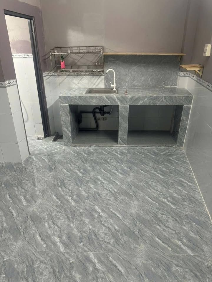 Phòng trọ đường Lê Phước Thọ, Bình Thủy - Diện tích 55m² chỉ 2 triệu/tháng!