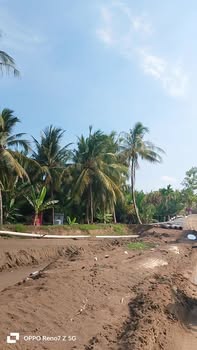 Đất nền mặt tiền QL60, 1260m² giá 140 triệu - Đầu tư sinh lời ngay!