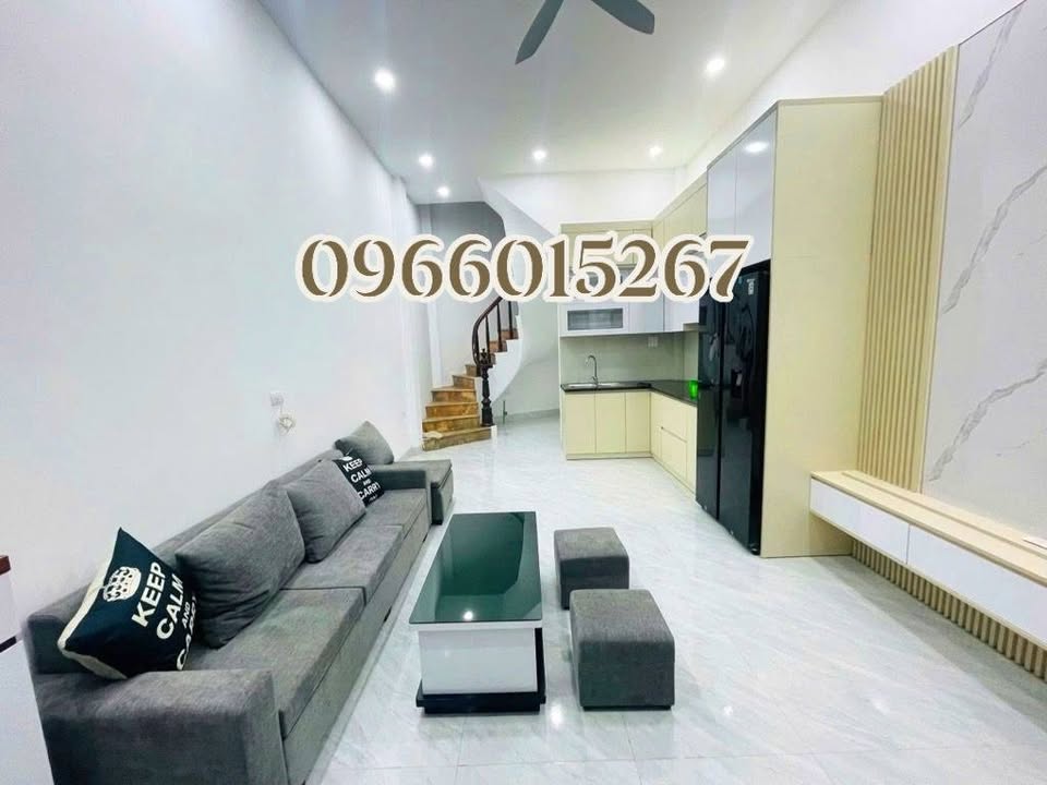 Nhà đẹp quận Hai Bà Trưng 70m² giá 10 tỷ - Chính chủ sổ đỏ