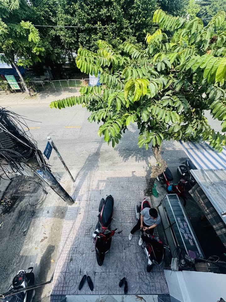 FrontHouse Trần Xuân Soạn, Quận 7 38m² giá 8 tỷ - Mặt tiền kinh doanh sầm uất!