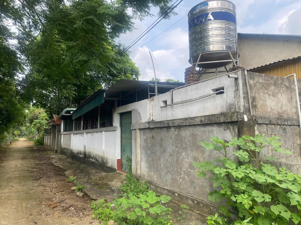 Đất thổ cư 351m² xã Yên Nghiệp, giá 850 triệu - Sổ đỏ chính chủ!