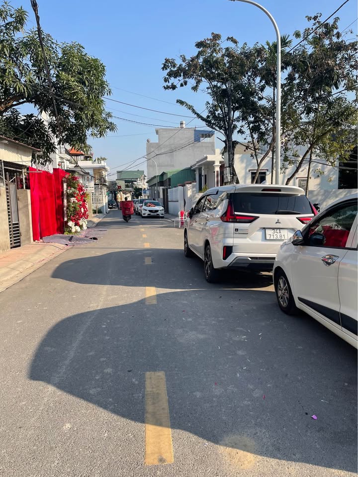 Đất nền Vĩnh Khê An Đồng 112.5m² giá chỉ 2 tỷ - Cơ hội đầu tư hấp dẫn!