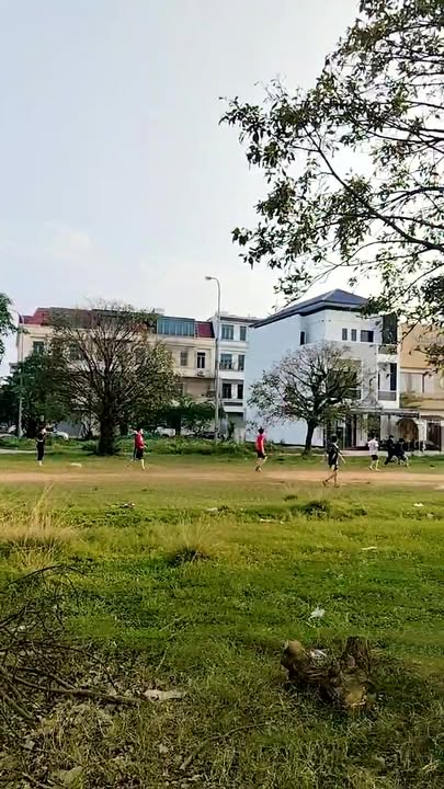 Đất đô thị Sông Trí, Kỳ Anh 119m² - Cơ hội đầu tư vàng hiếm có!