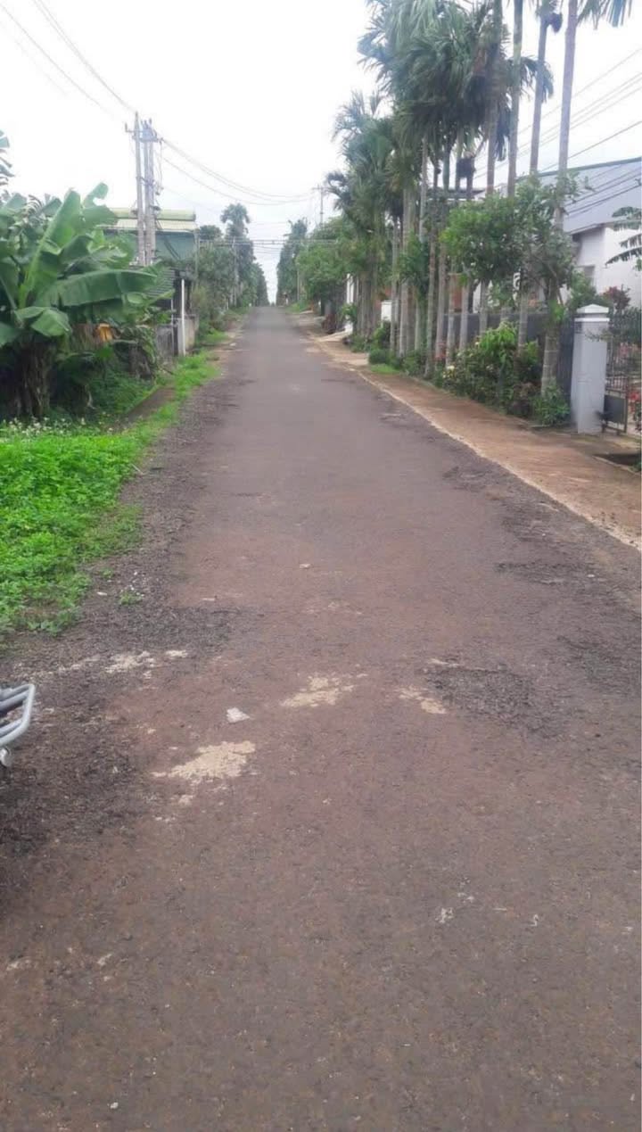 Đất thổ cư mặt tiền 18A Hòa Thuận - 250m² giá 1.65 tỷ - Đầu tư sinh lời tốt!