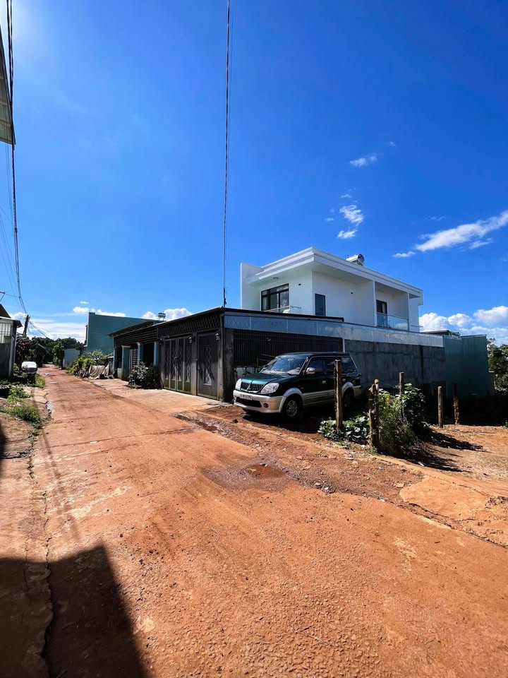 Lô đất 200m² hẻm Đặng Trần Côn, Hội Phú - Giá chỉ 1.02 tỷ, cơ hội đầu tư tuyệt vời!