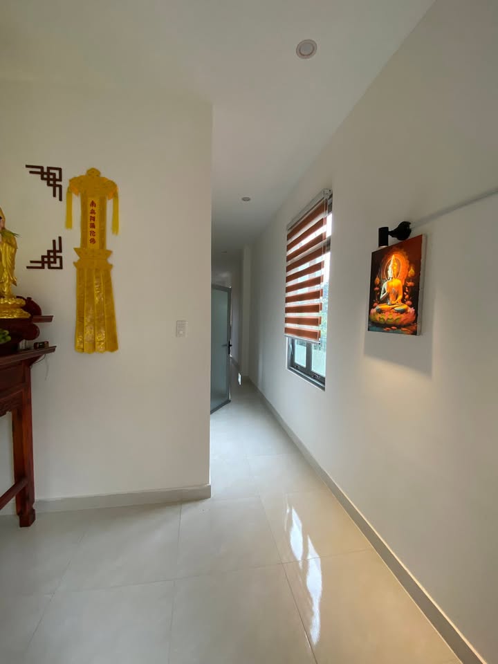 Nhà nguyên căn tại Làng Chùa, Phú Hội 90m² giá chỉ 690 triệu - Sẵn sàng vào ở!