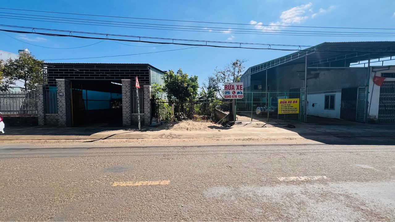 Đất mặt tiền đường Âu Cơ, phường An Phú, Gia Lai 145m² giá 1.99 tỷ - Đầu tư sinh lời ngay!