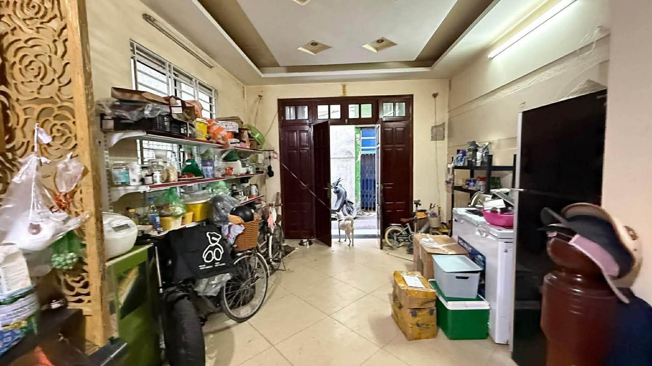 Nhà lô góc Tứ Liên – Tây Hồ 34m² giá 6,2 tỷ – Ở ngay không cần sửa!