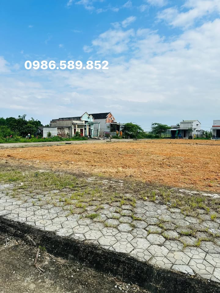 Đất nền Đức Hòa Mộ Đức 150m² giá chỉ 4xx triệu - Cơ hội đầu tư hấp dẫn!