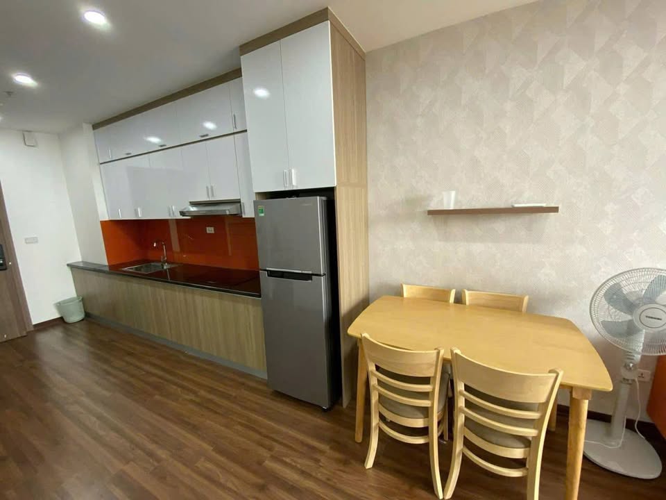 Chung cư Green Diamond Hạ Long 51m² - Đầu tư sinh lời ngay!