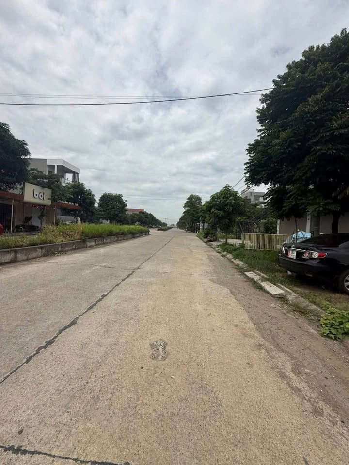 Bán lô đất nhà vườn Ninh Tốn, Ninh Phúc 229.3m² - Đầu tư sinh lời!