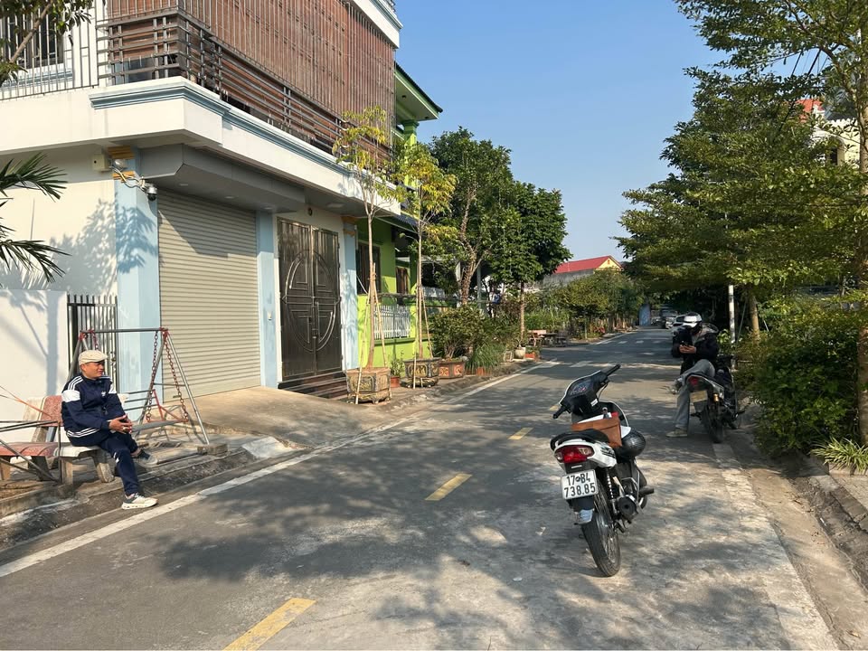 Đất nền Nhân Cầu, Hưng Hà, Thái Bình 90.3m² - Đầu tư sinh lời vượt trội!