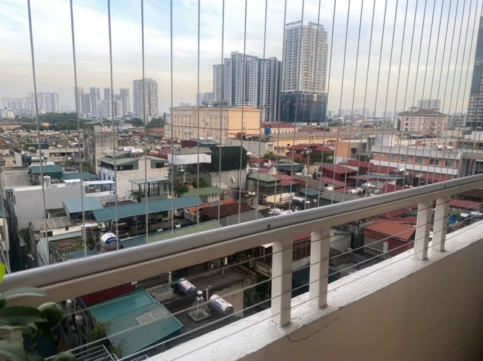 Căn hộ Vinaconex Vũ Trọng Phụng 105m² giá 13 triệu - Nhận nhà ngay!