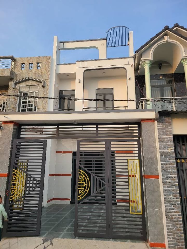 Bán đất Khánh Bình 69 Tân Uyên 100m² giá 2.85 tỷ - Đầu tư sinh lời ngay!