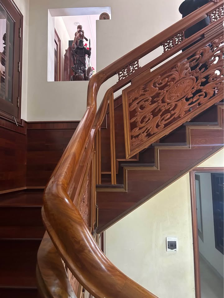 Biệt thự đẹp đường Phạm Văn Đồng, 400m² giá 7 tỷ - Chính chủ bán gấp!