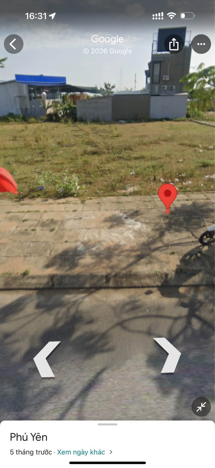 Đất mặt tiền Lý Thường Kiệt, Hòa Vinh, 135m² - Giá chỉ 1.4 tỷ, đầu tư sinh lời!