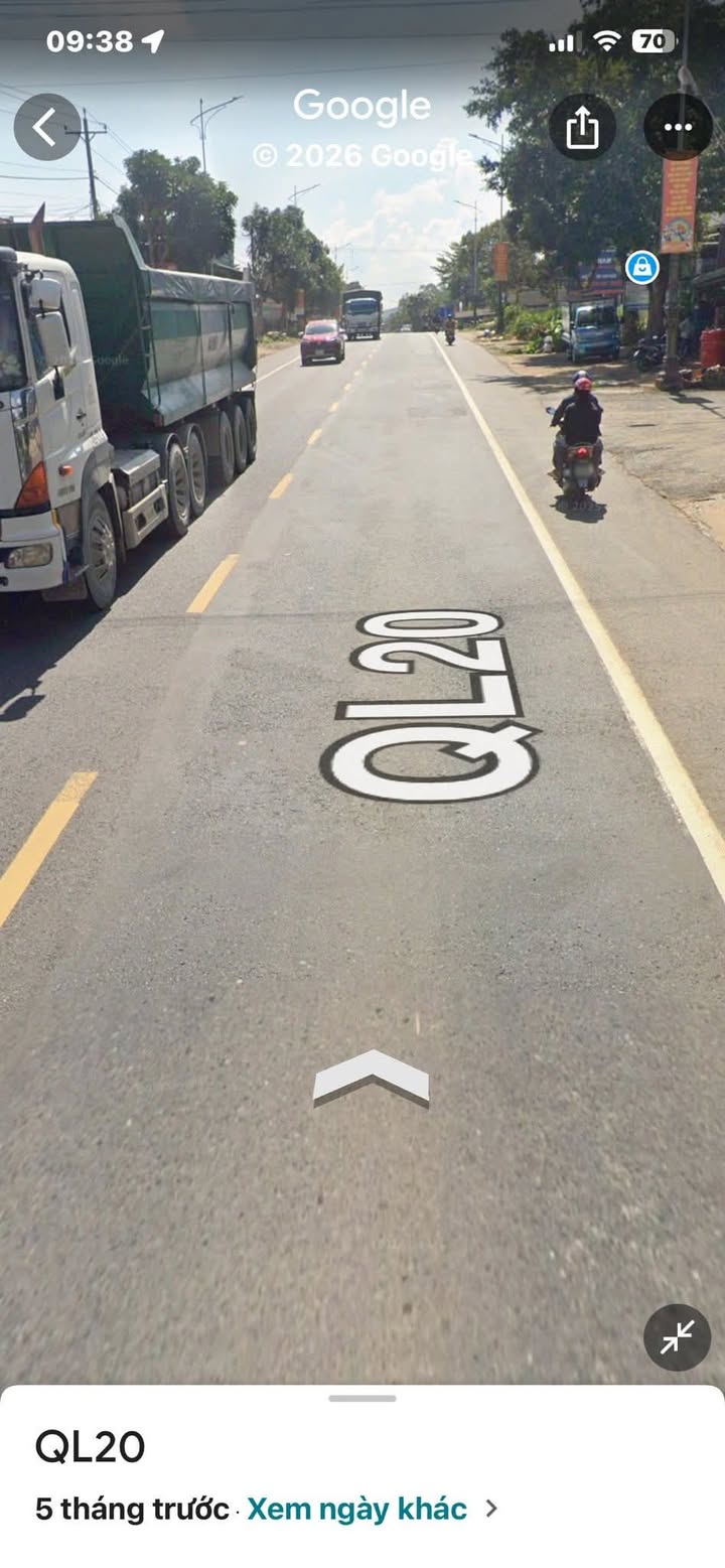 Nhà cấp 4 Ninh Gia, Đức Trọng 125m² - Chính chủ bán gấp, giá tốt!