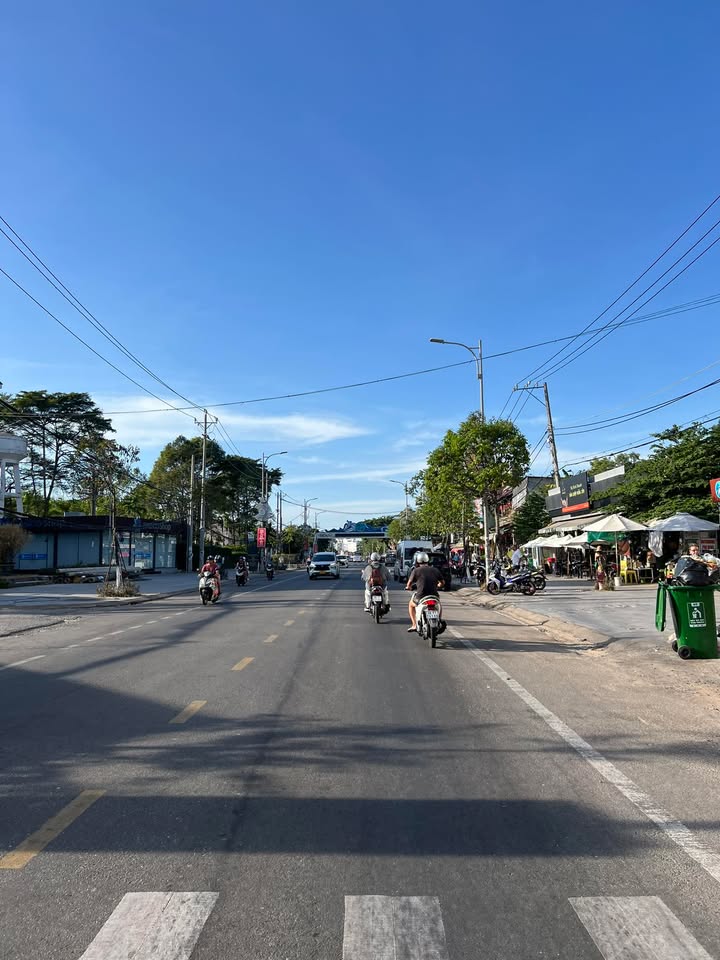 Đất nền Dương Đông Phú Quốc 300m² giá thỏa thuận - Cơ hội đầu tư hiếm có!