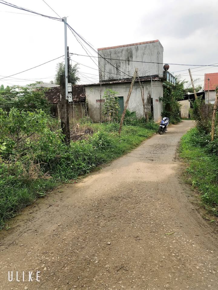 Đất nền Tịnh Khê Quảng Ngãi 290m² giá thỏa thuận - Sổ riêng từng lô!