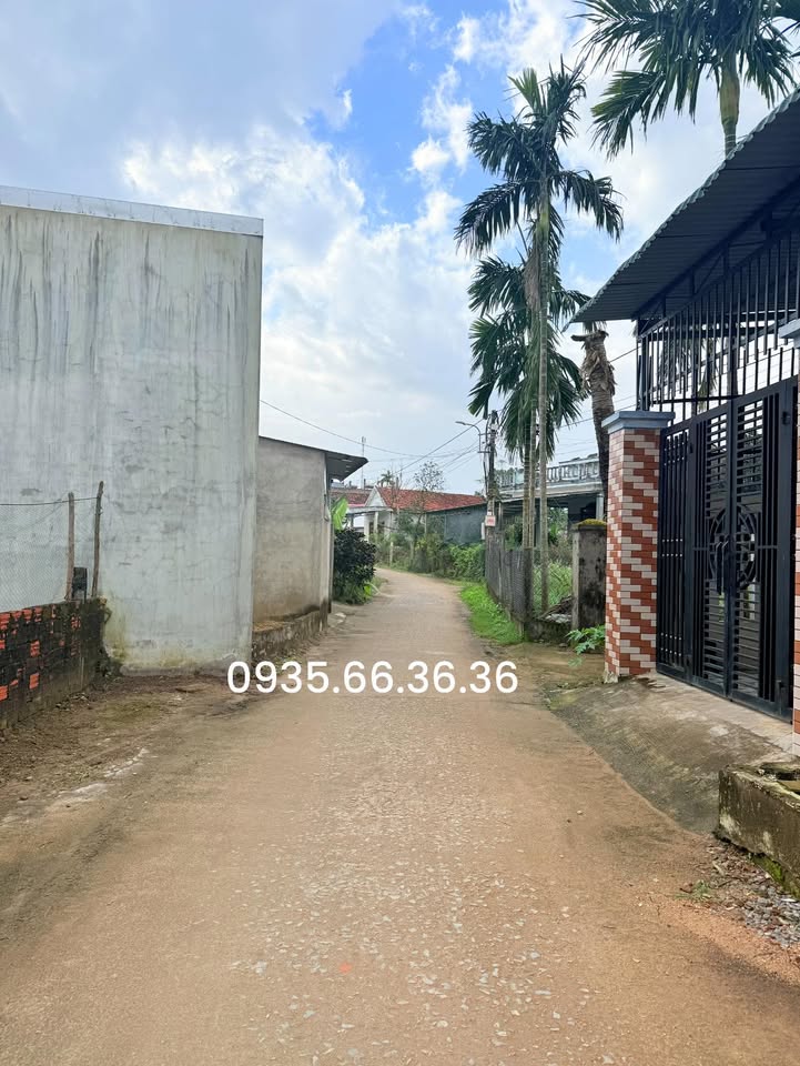 Lô đất Trương Quang Trọng Quảng Ngãi 122.6m² chỉ 500 triệu - Cơ hội đầu tư tuyệt vời!