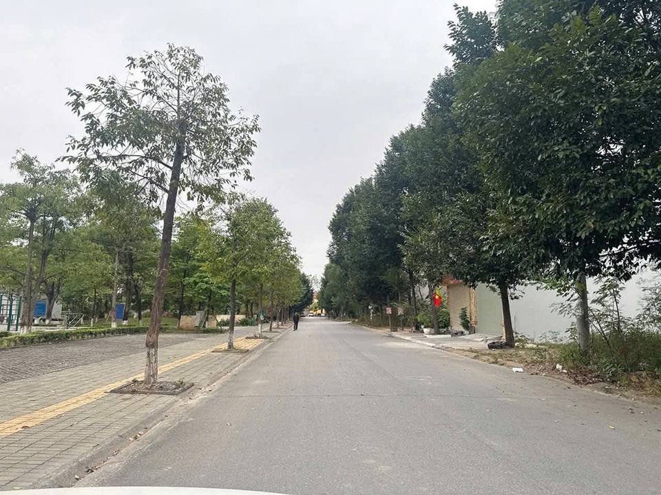 Đất nền Thị Cầu, Bắc Ninh 74m² giá 6 tỷ - Vị trí đẹp, view hồ Đồng Soi