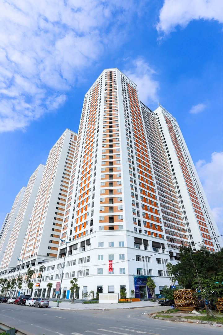 Shophouse chân đế Eurowindow Đông Anh 64m² giá 11.6 tỷ - Cơ hội đầu tư an toàn!